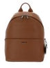 MELLOW LEATHER BACKPACK