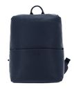 MELLOW LEATHER BACKPACK