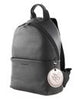 MELLOW LEATHER BACKPACK