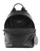 MELLOW LEATHER BACKPACK