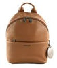 MELLOW LEATHER BACKPACK