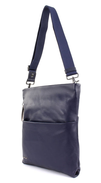 MELLOW LEATHER CROSSOVER