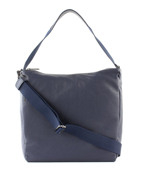 MELLOW LEATHER CROSSOVER