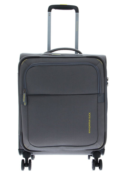 SMILE & GO TROLLEY CABIN