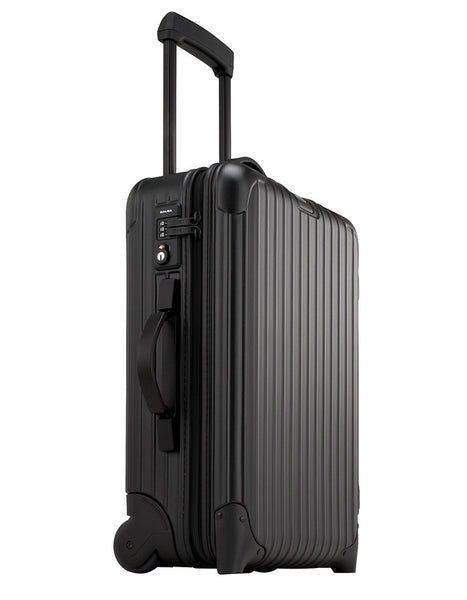 Cabin Trolley IATA –