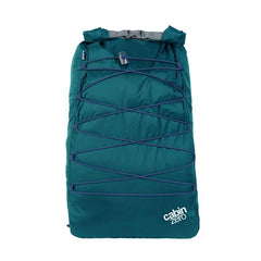 ADV DRY 30L - Waterproof Backpack -  ARUBA BLUE