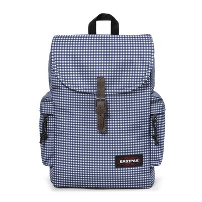 AUSTIN GINGHAM BLUE