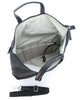 Schwarz FARUM XChange Bag L