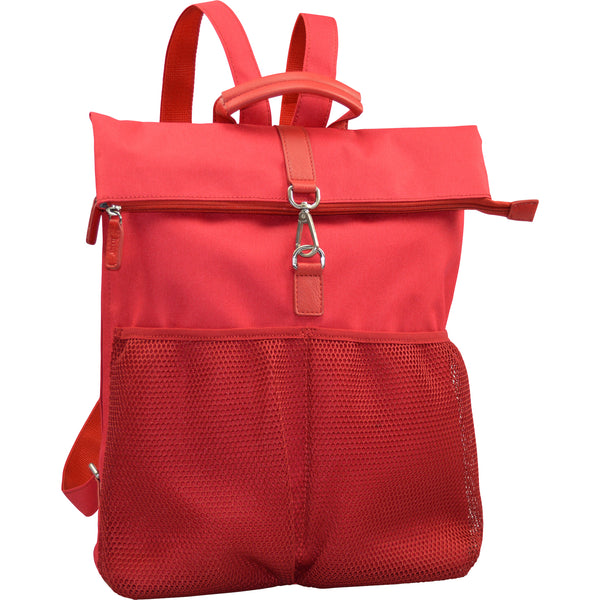 Bergen Kurierrucksack Bag S red