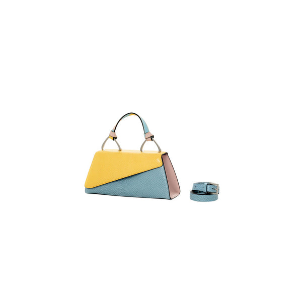 LADIES BAG PETIT IBISCO