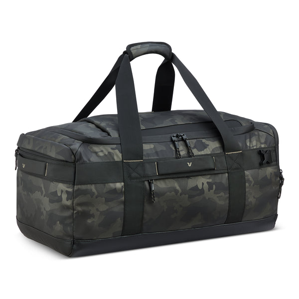 DUFFLE/BACKPACK M