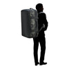 DUFFLE/BACKPACK M
