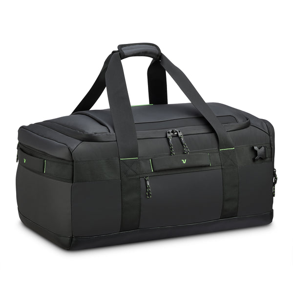 DUFFLE/BACKPACK M