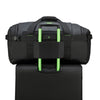 DUFFLE/BACKPACK M