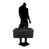 DUFFLE/BACKPACK M