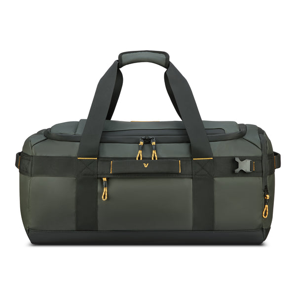 DUFFLE/BACKPACK M