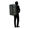 DUFFLE/BACKPACK M