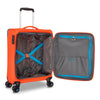 CABIN TROLLEY 4W