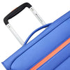 CABIN TROLLEY 4W