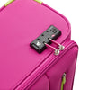 CABIN TROLLEY 4W