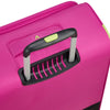 CABIN TROLLEY 4W
