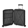 Cabin spinner 55x40x20/25 cm Expandable