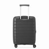 Cabin spinner 55x40x20/25 cm Expandable