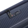 Cabin spinner 55x40x23/27 cm Expandable
