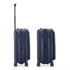 Cabin spinner 55x40x23/27 cm Expandable