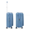 Cabin spinner 55x40x23/27 cm Expandable