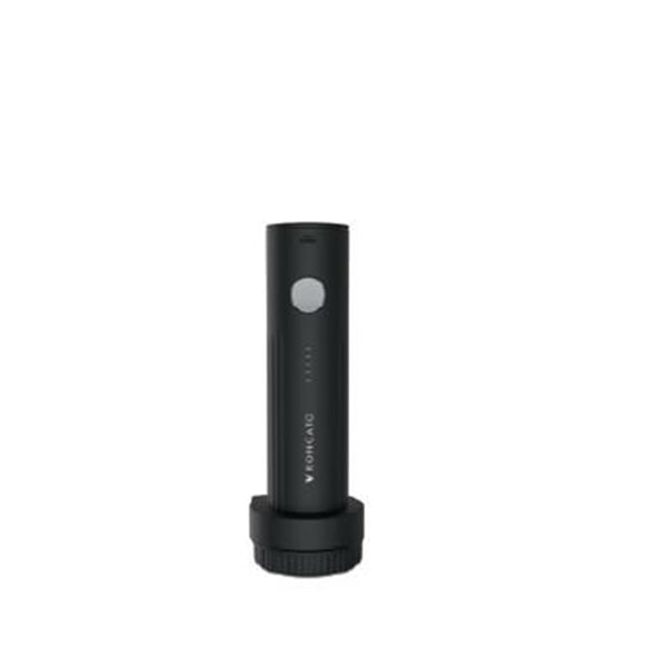VACUUM PUMP FOR VACUUM BAG