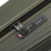 CABIN SPINNER 4W