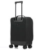 CROSSLIGHT FREQUENT FLYER GLOBAL SOFTSIDE CARRY-ON