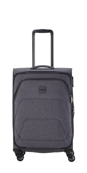 ADRIA L TROLLEY EXPANDABLE