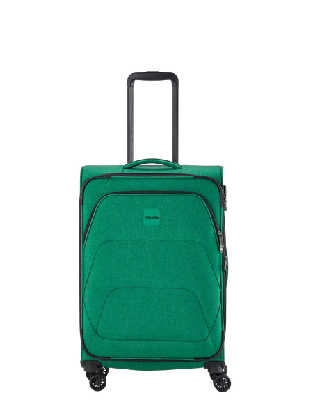 ADRIA L TROLLEY EXPANDABLE