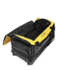 BASIC TRAVEL DUFFEL WITH WHEELS 70 CM