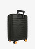Ulisse Cabin S expandable with pocket