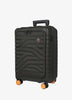 Ulisse Cabin S expandable with pocket