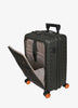 Ulisse Cabin S expandable with pocket