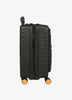 Ulisse Cabin S expandable with pocket