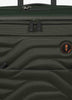 Ulisse Cabin S expandable with pocket
