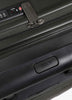 Ulisse Cabin S expandable with pocket