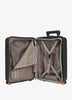 Ulisse Cabin S expandable with pocket