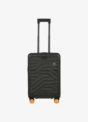 Ulisse Cabin S expandable with pocket