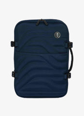 BY Itaca expandable Underseat backpack