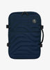 BY Itaca expandable Underseat backpack