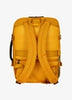 BY Itaca expandable Underseat backpack