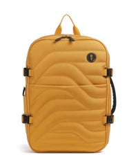 BY Itaca expandable Underseat backpack