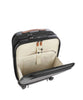 Taormina ultra-light cabin trolley with pocket