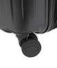 Taormina ultra-light cabin trolley with pocket